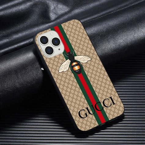 coque gucci iphone|gucci cell phone case.